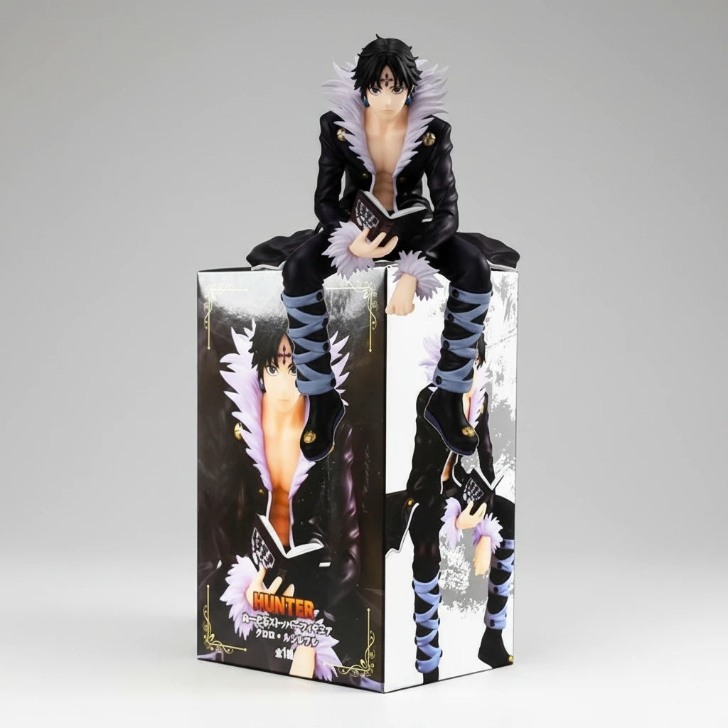 Figurine Kuroro - Hunter x Hunter
