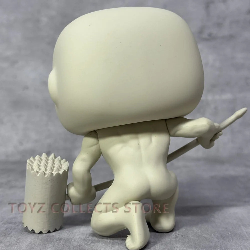 Pop Titan Marteau - Attaque des Titans