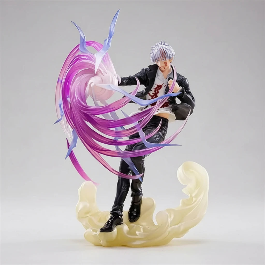 Figurine Ryomen Sukuna - Jujutsu Kaisen