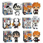 Pop Ichigo - Bleach