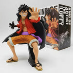 Luffy Figurine - One Piece