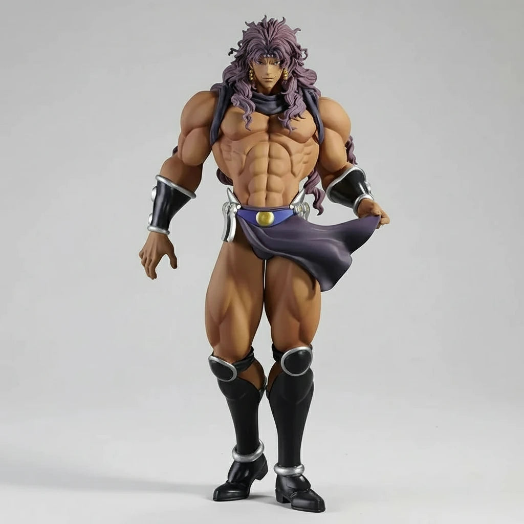 Figurine Kars - Jojo's Bizarre Adventure