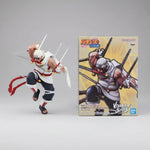Figurine Killer Bee 17 cm - Naruto Shippuden