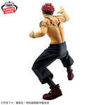 Figurine Ryomen Sukuna - Jujutsu Kaisen