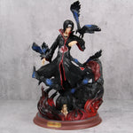 Figurine Itachi "Corbeau" - Naruto