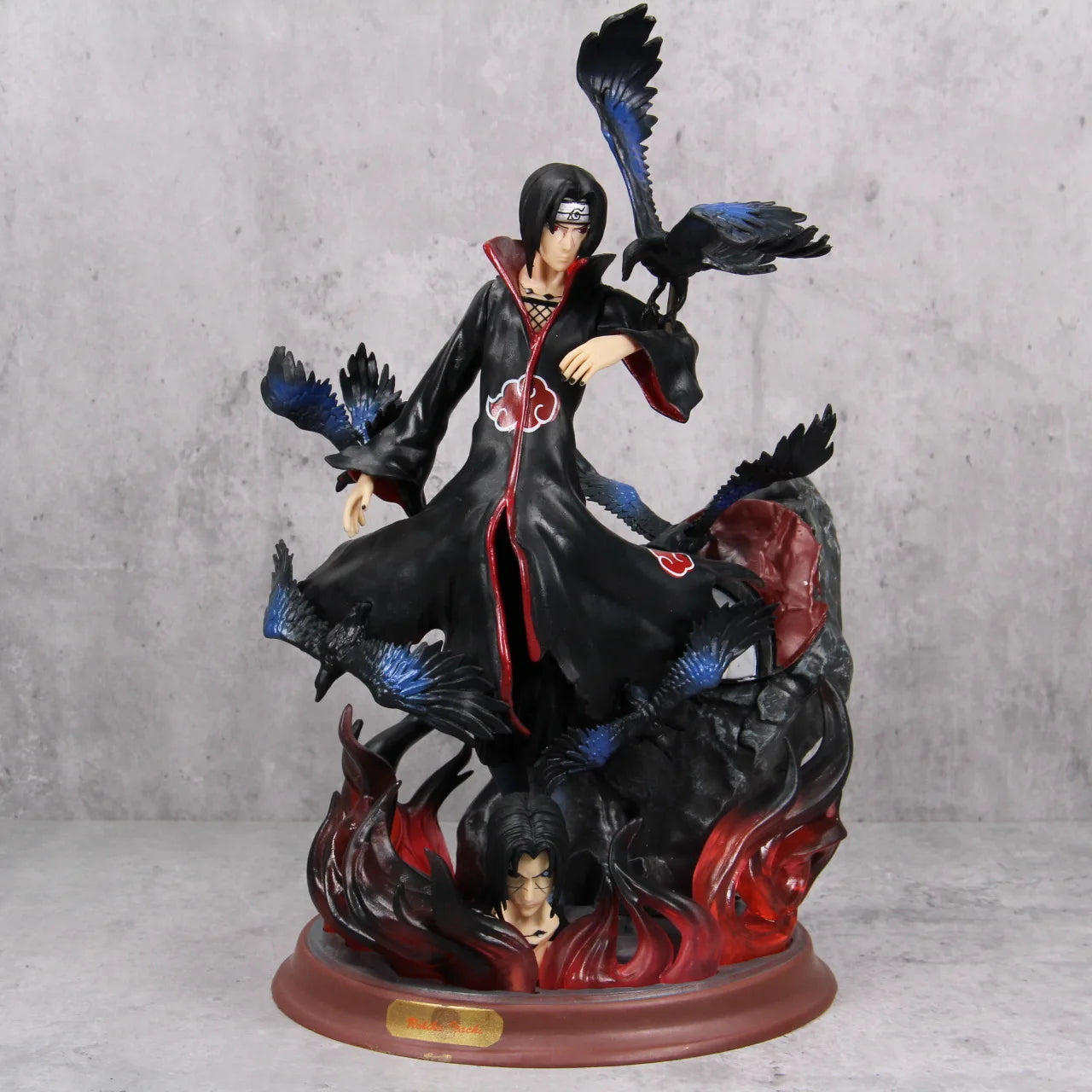 Figurine Itachi 