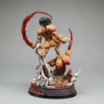 Figurine Eren - Attaque des Titans