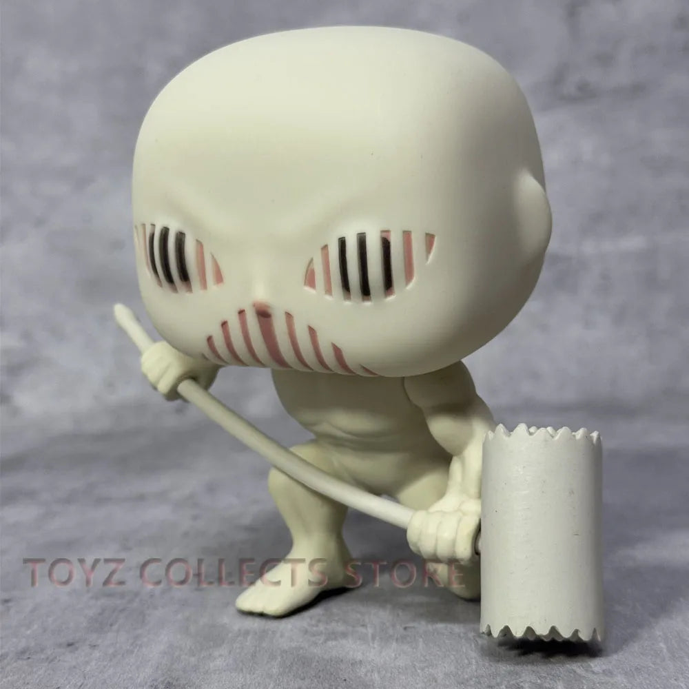 Pop Titan Marteau - Attaque des Titans