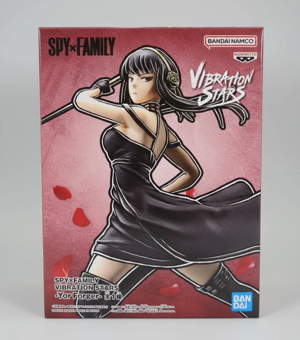 Figurine Yor Forger - Spy x Family