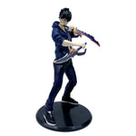 Figurine Sung Jin Woo 21 cm - Solo Leveling