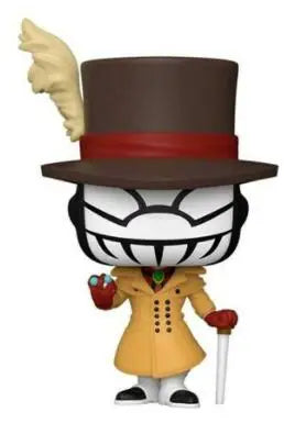 Pop Mr. Compress - My Hero Academia