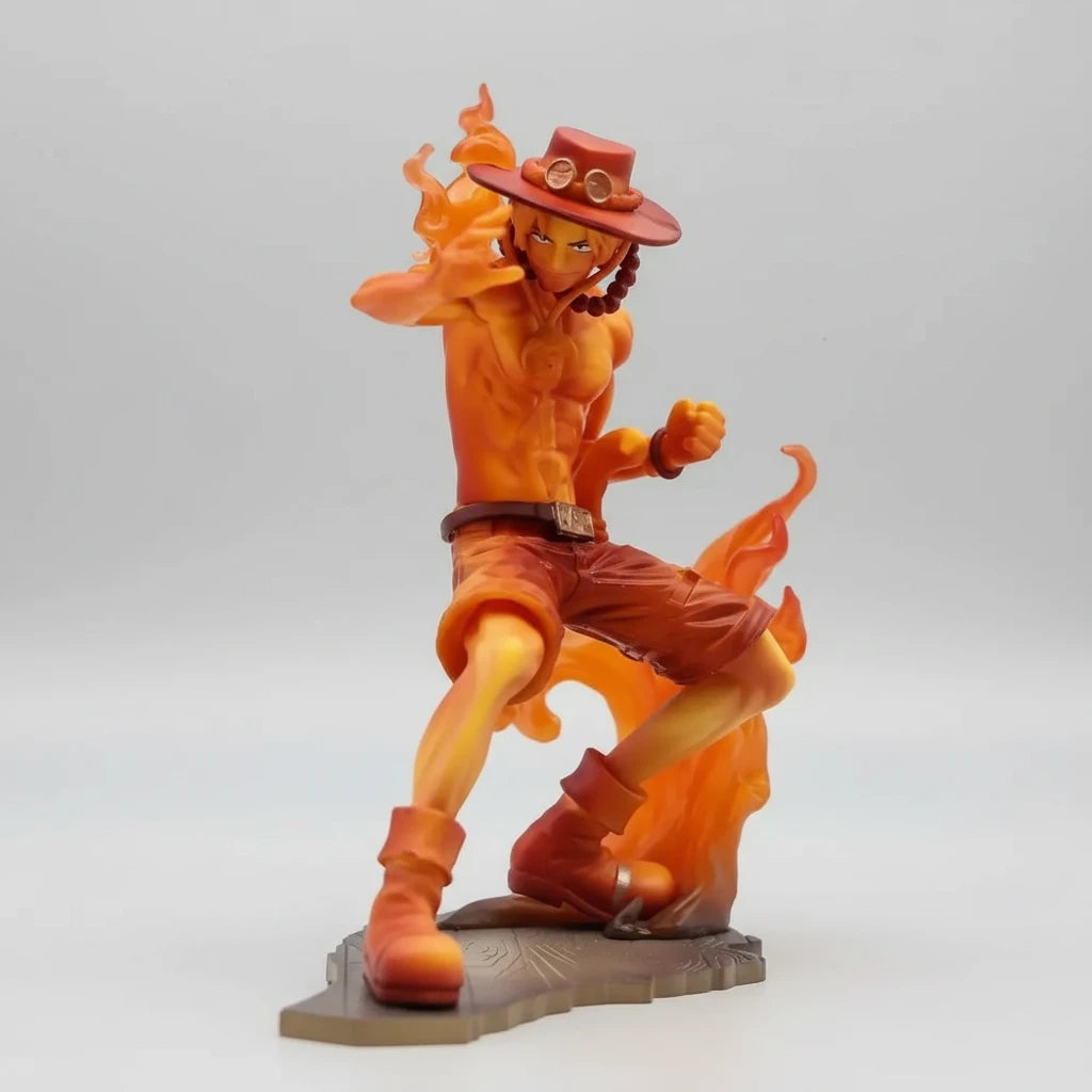 Figurine Ace 13 cm - One Piece