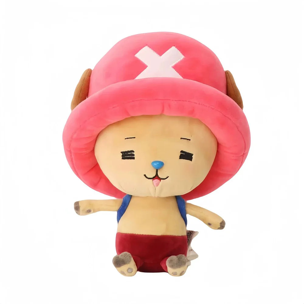 Chopper Plush - One Piece