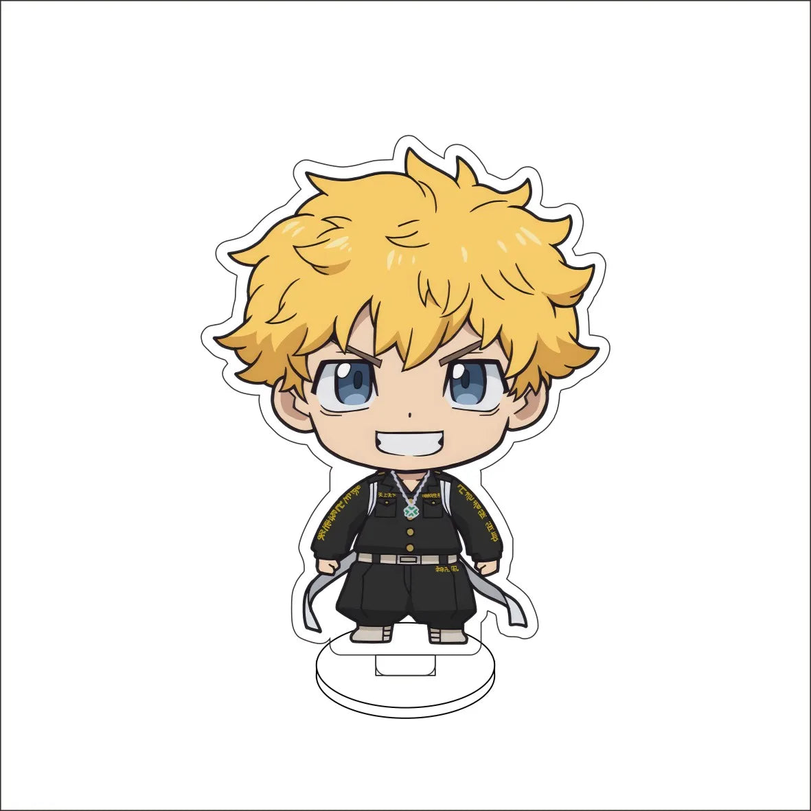 Figurine Tokyo Revengers