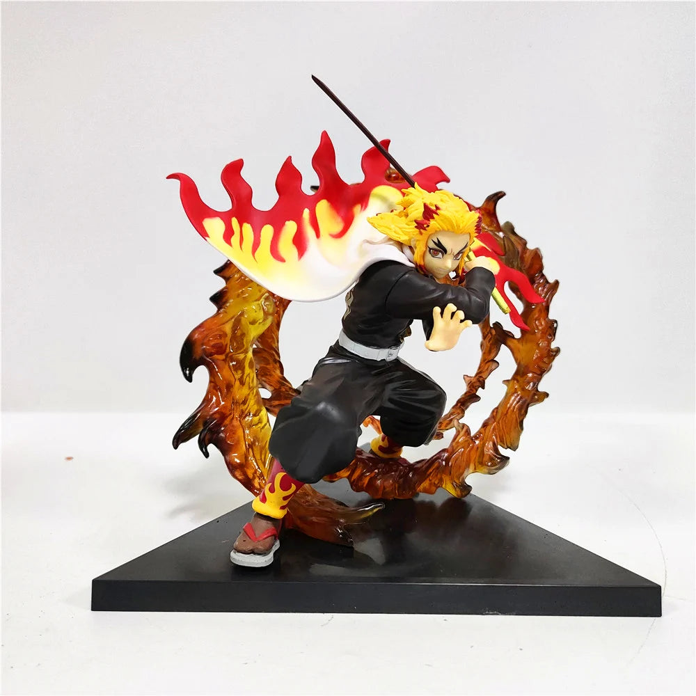 Figurine Rengoku - Demon Slayer