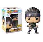 Pop Asuma - Naruto Shippuden