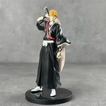 Figurine Kurosaki Ichigo 19 cm - Bleach