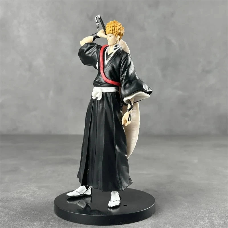 Figurine Kurosaki Ichigo 19 cm - Bleach