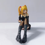 Figurine Misa Amane - Death Note