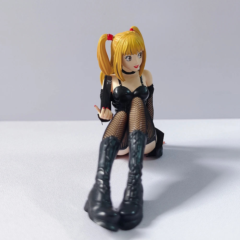 Figurine Misa Amane - Death Note