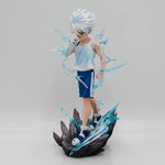 Figurine Kirua - Hunter x Hunter