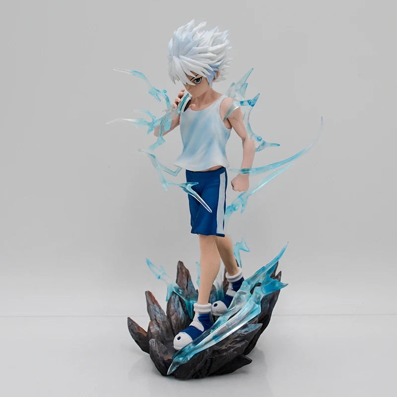 Figurine Kirua - Hunter x Hunter
