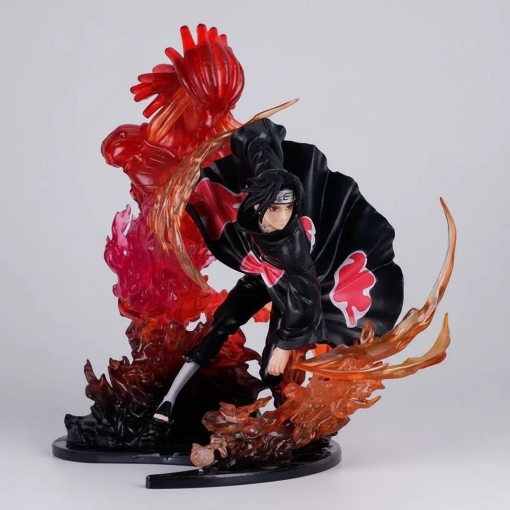 Figurine Itachi - Naruto