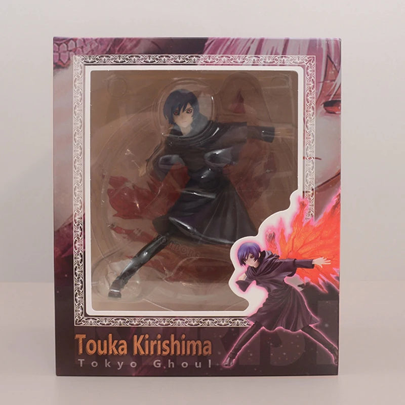 Figurine Touka Kirishima - Tokyo Ghoul
