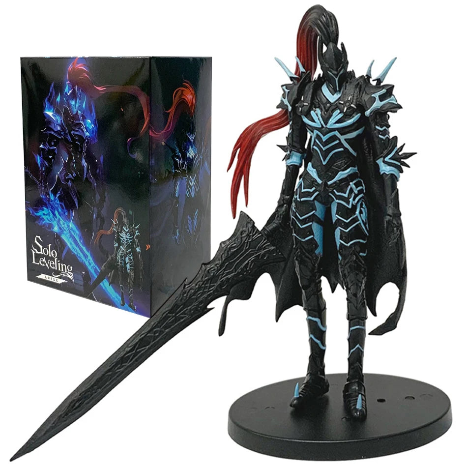 Figurine Igris 21 cm - Solo Leveling