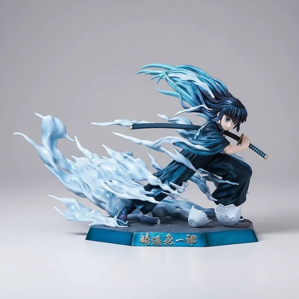 Figurine Muichiro Tokito - Demon Slayer