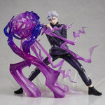 Figurine Satoru Gojo - Jujutsu Kaisen