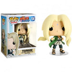Pop Tsunade - Naruto Shippuden