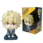 Figurine Bakugo - My Hero Academia