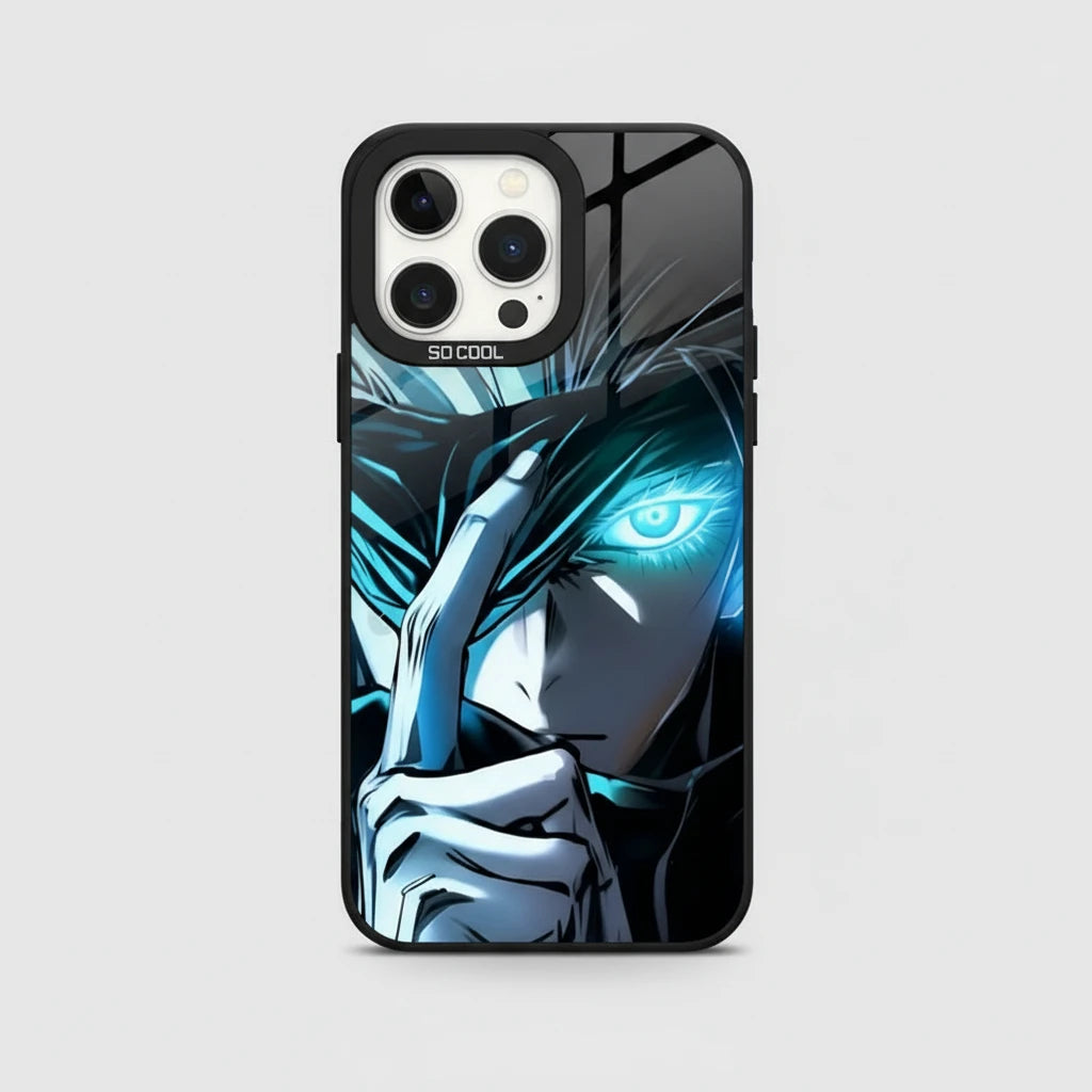 Coque iPhone Jujutsu Kaisen