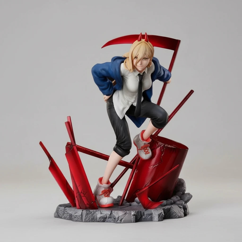 Figurine Power - ChainsawMan