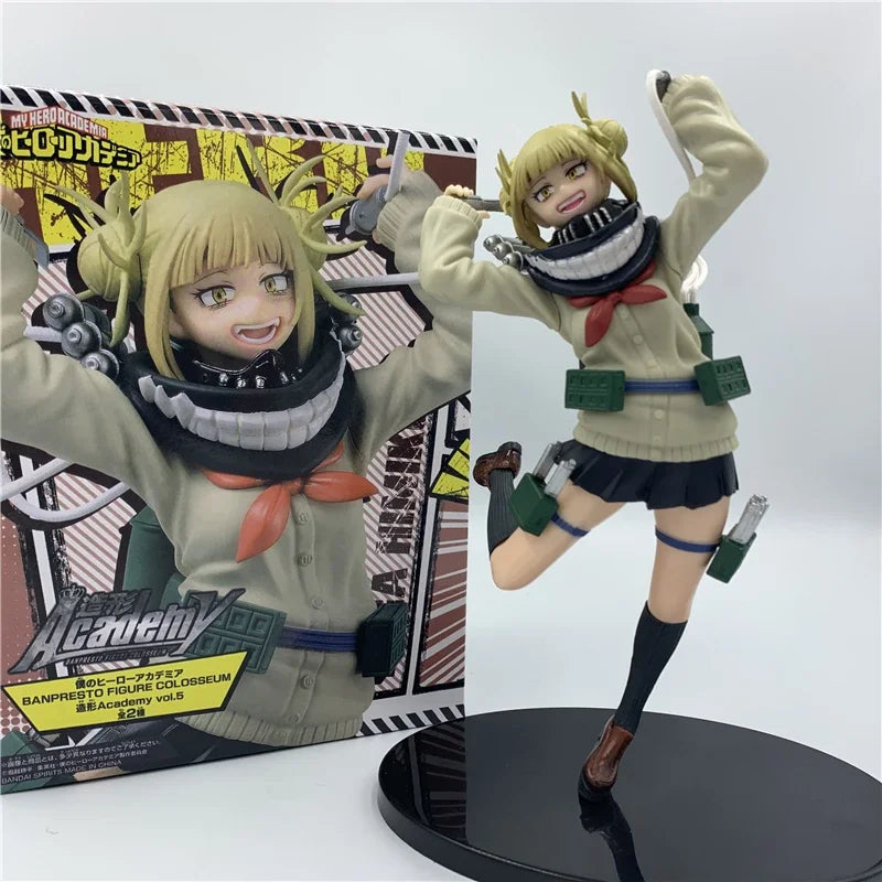 Figurine Himiko Toga - My Hero Academia