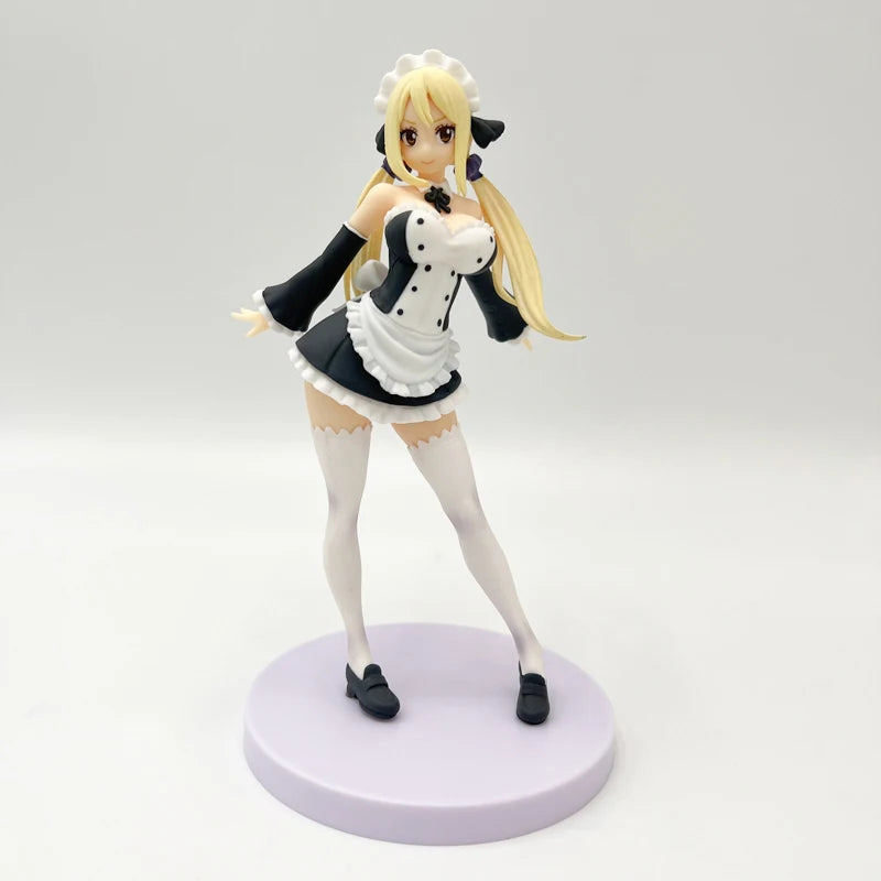 Figurine Lucy Heartfilia - Fairy Tail