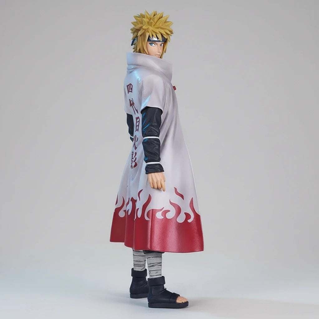 Figurine Minato 20cm - Naruto Shippuden