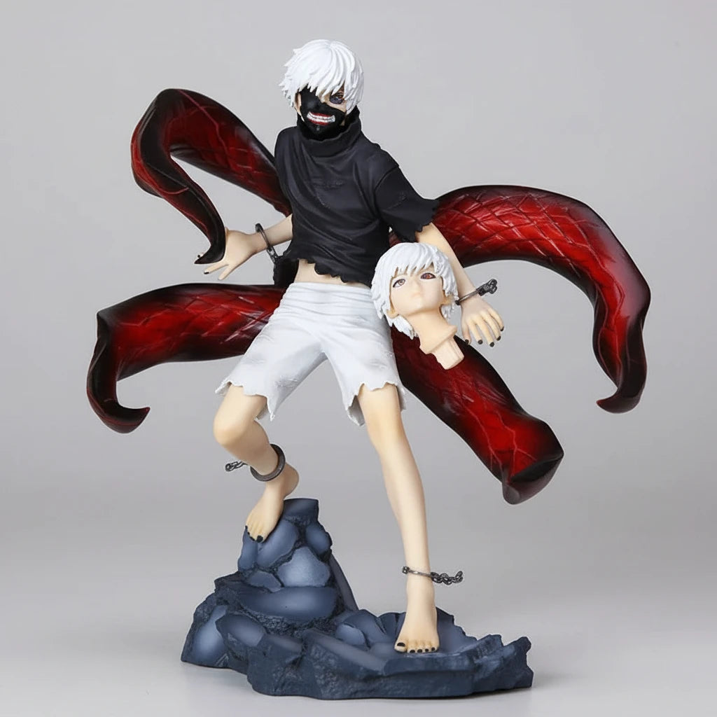 Figurine Kaneki Ken - Tokyo Ghoul