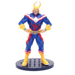 Figurine All Might - My Hero Academia