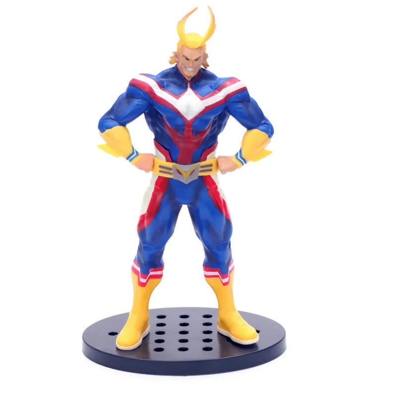 Figurine All Might - My Hero Academia