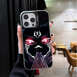 Coque d'iPhone Ryomen Sukuna - Jujutsu Kaisen