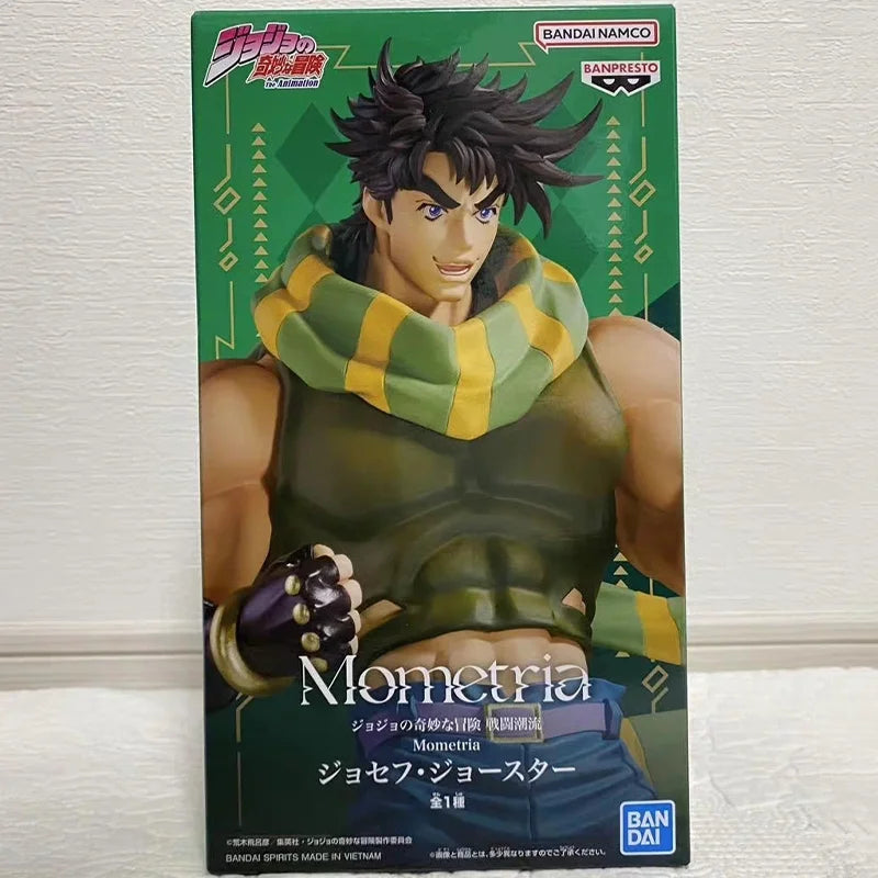 Figurine Joseph Joestar - Jojo's Bizarre Adventure