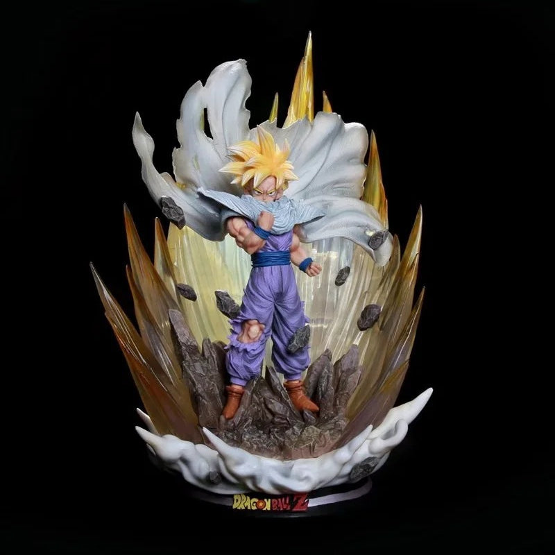 Figurine Gohan ssj 41 cm - Dragon Ball Z 