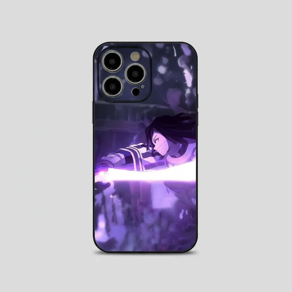 Coque d'iPhone Obanai - Demon Slayer