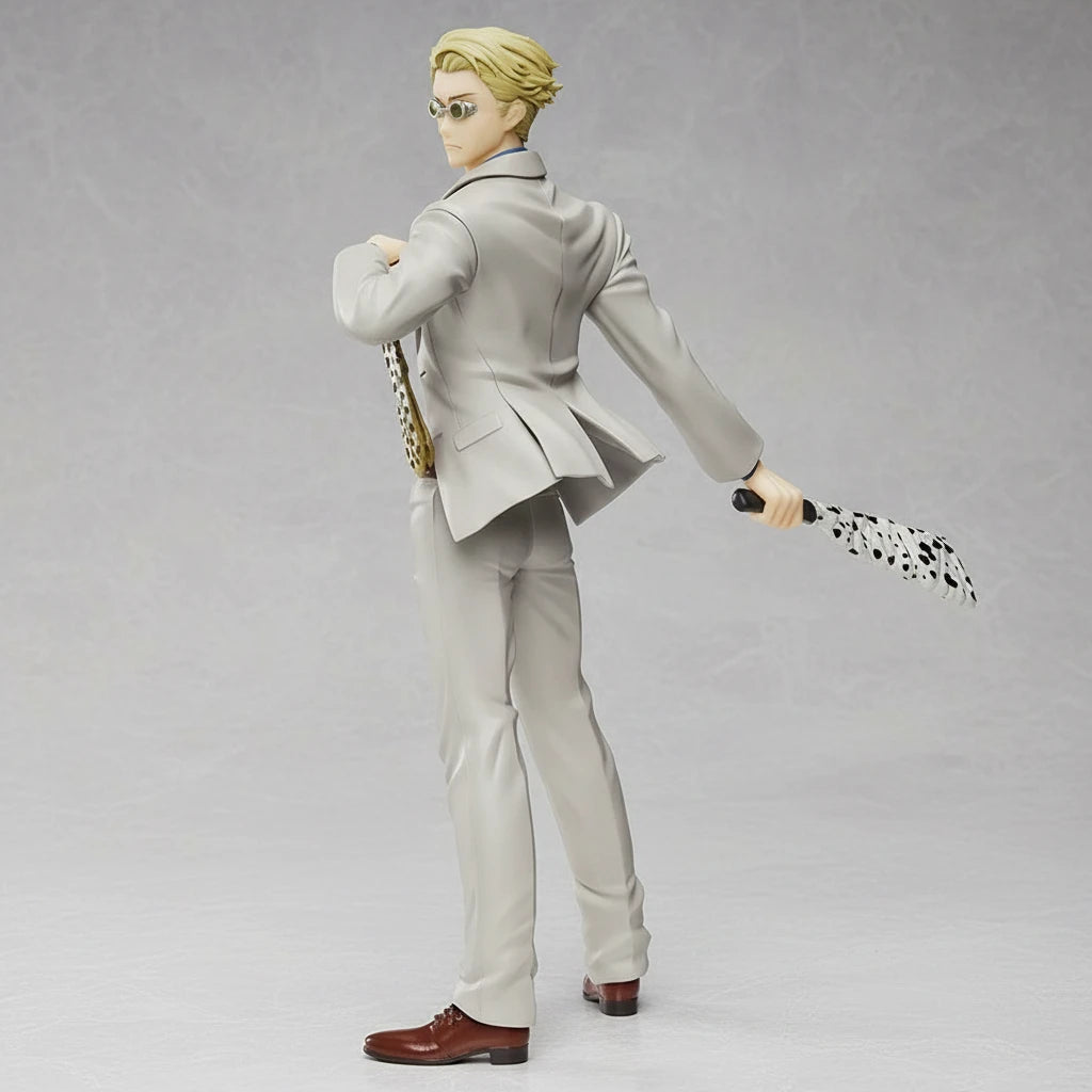 Figurine Nanami Kento - Jujutsu Kaisen