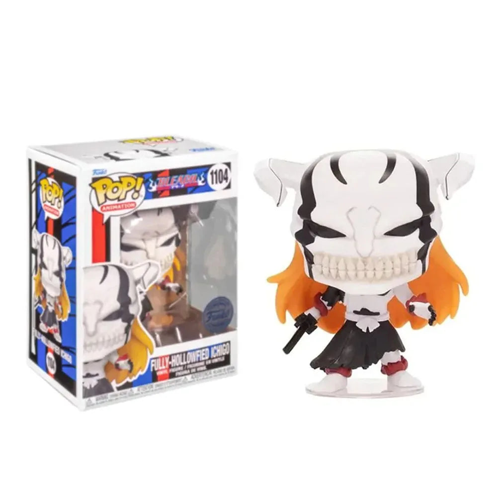 Pop Ichigo - Bleach