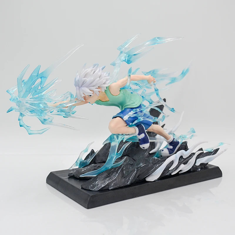 Figurine Kirua - Hunter x Hunter
