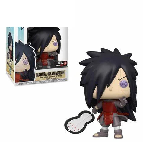 Pop Madara - Naruto Shippuden