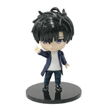 Figurine Sung Jin Woo - Solo Leveling